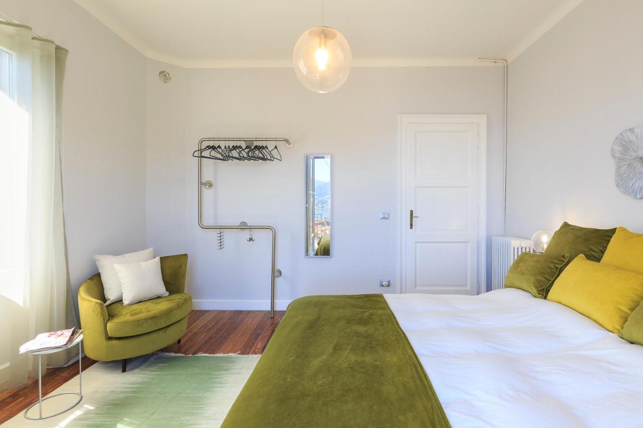 Villa Ramella Baveno Kültér fotó