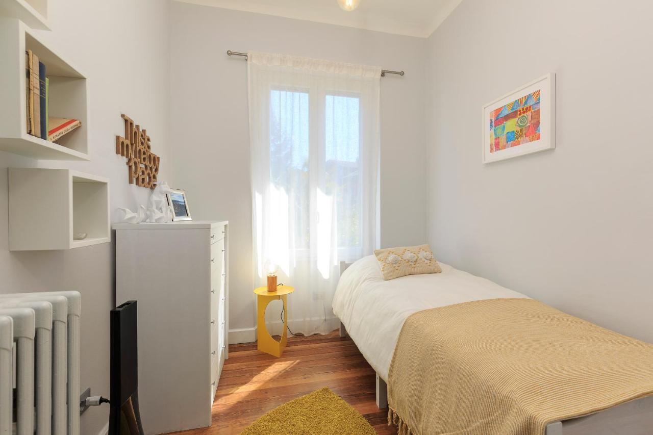Villa Ramella Baveno Kültér fotó