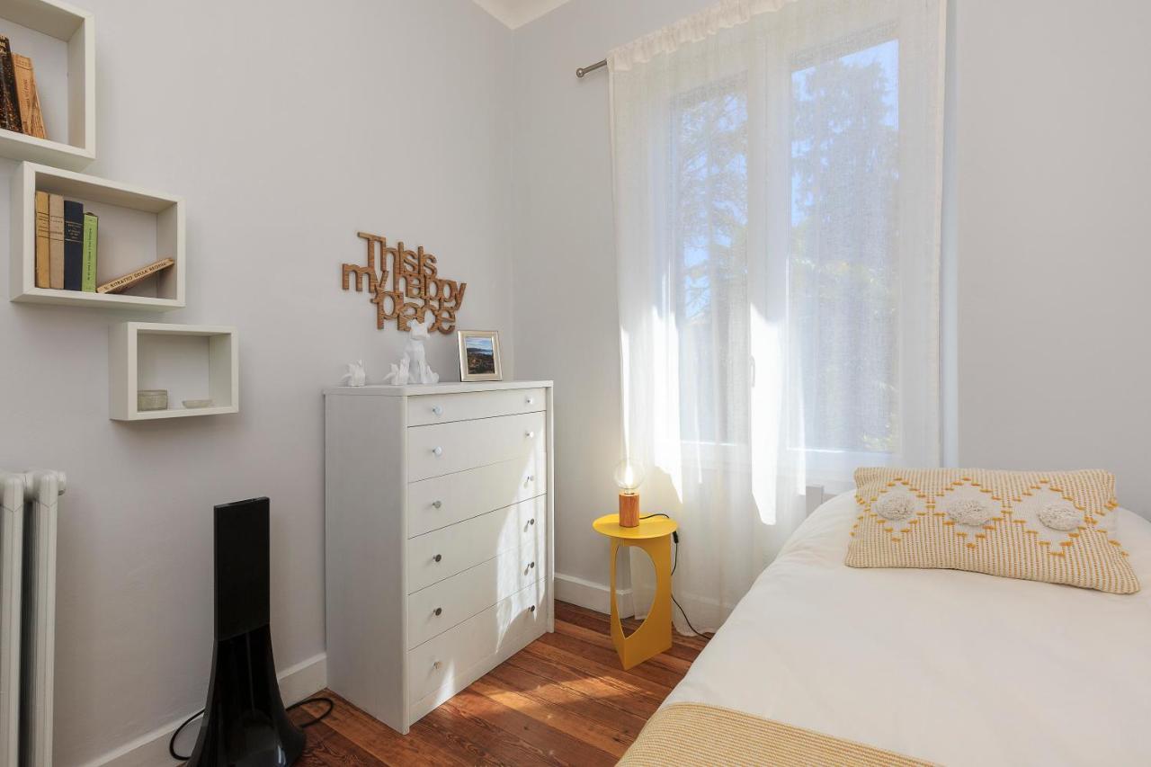 Villa Ramella Baveno Kültér fotó
