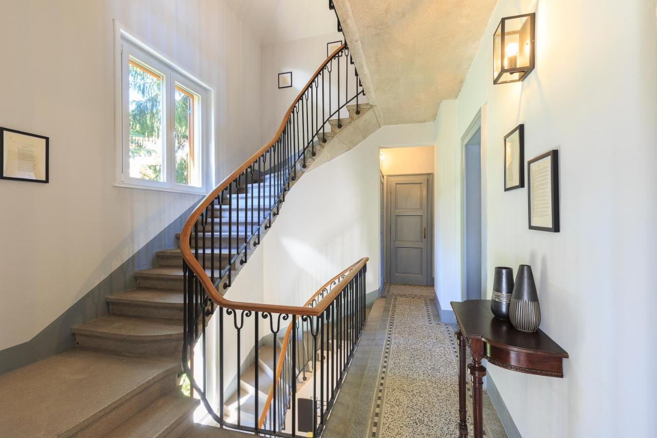Villa Ramella Baveno Kültér fotó