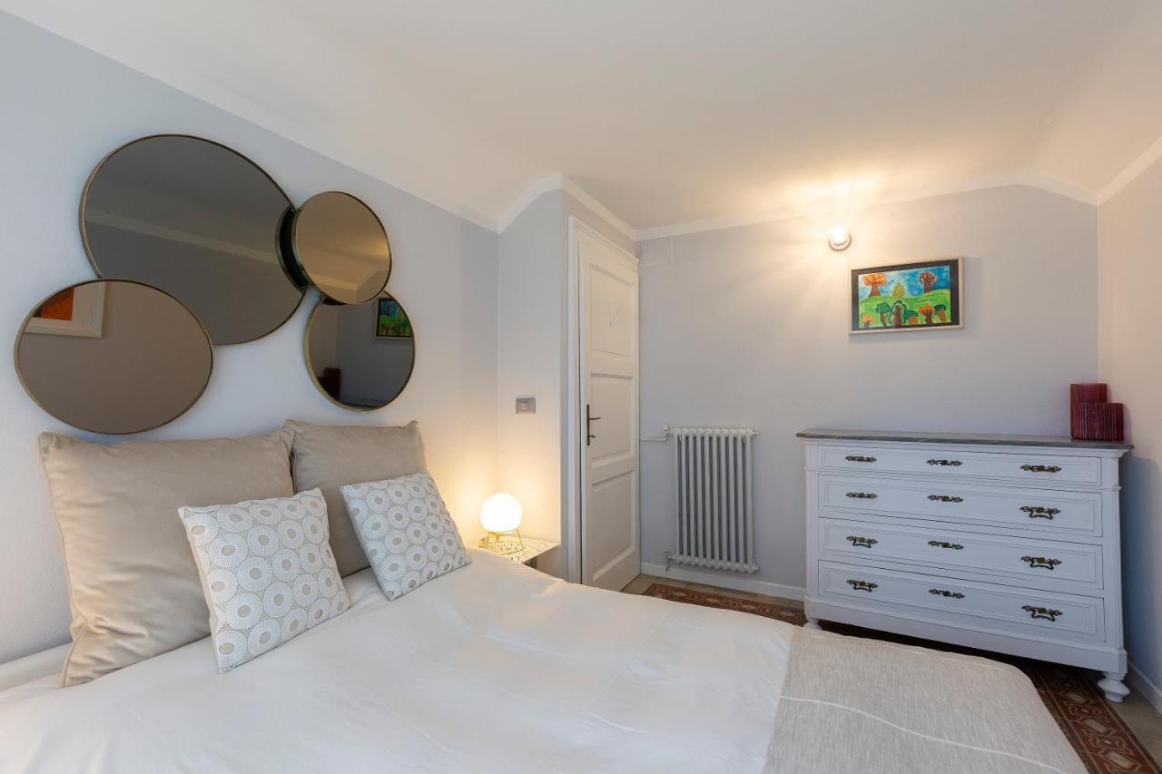 Villa Ramella Baveno Kültér fotó